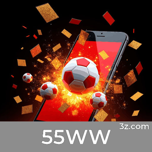 55WW App: Apostas Móveis com Facilidade e Funções Completas