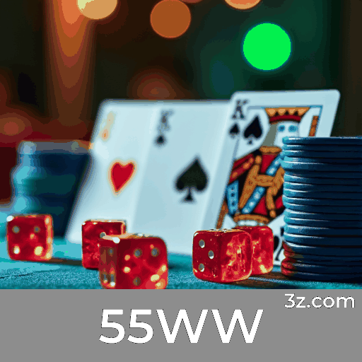 55WW App: Apostas Móveis com Facilidade e Funções Completas