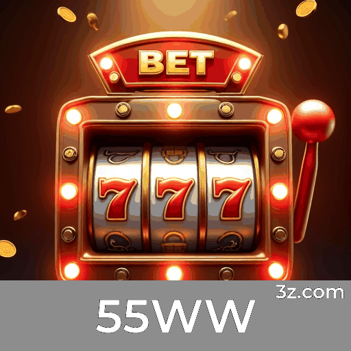 55WW: Cassino Premiado e Seguro